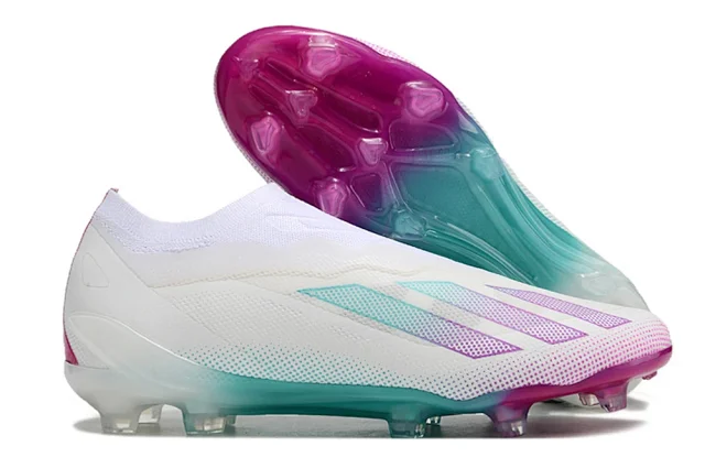 Adidas Sneakers Adizero firm-ground football cleats product detail image 10