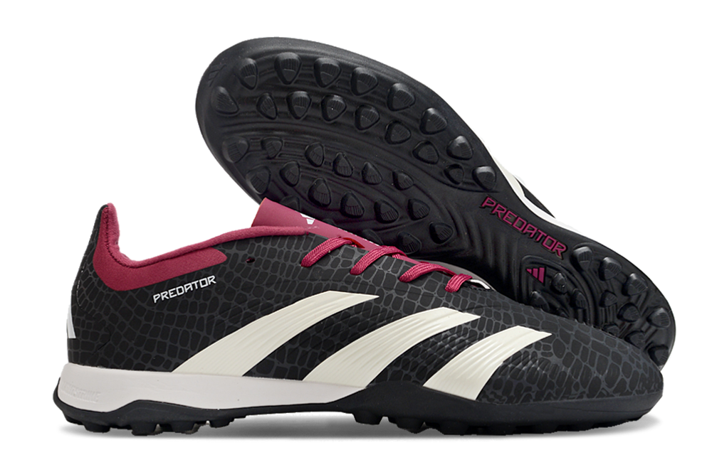 adidas Sneakers Predator Elite Football Shoes — 32