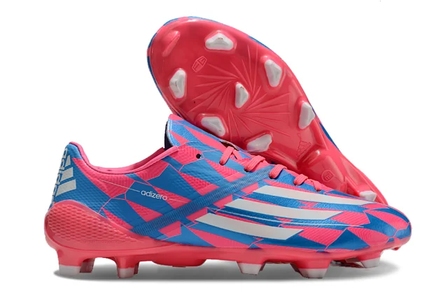 Adidas Sneakers Adizero firm-ground football cleats product detail image 4