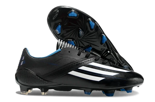 Adidas Sneakers Adizero firm-ground football cleats product detail image 2