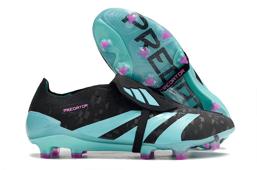 adidas Sneakers Predator Football Cleats — 100