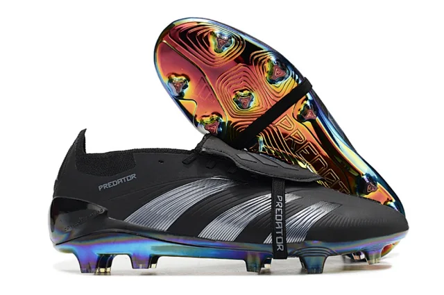 Adidas Sneakers Predator Elite Football Cleats product detail image 8
