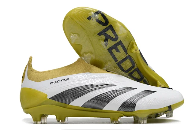 Adidas Sneakers Predator Elite Football Cleats product detail image 6