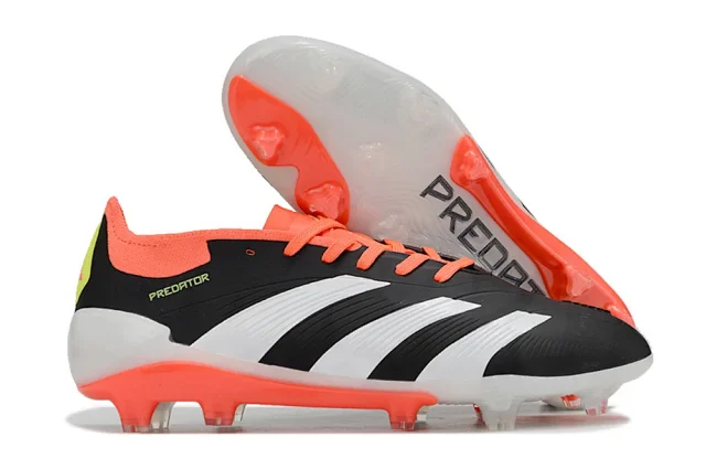 Adidas Sneakers Predator Elite Football Cleats product detail image 13
