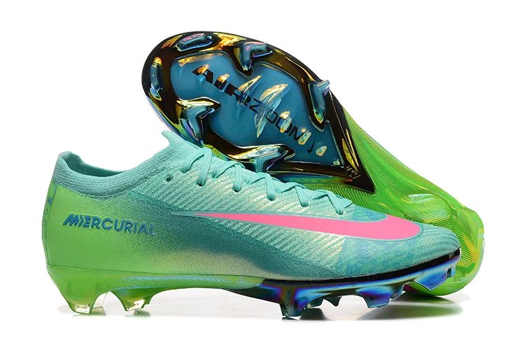 Nike Mercurial Air Zoom football cleats — 16