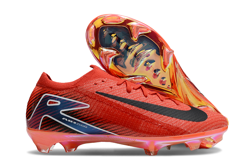 Nike Mercurial Air Zoom football cleats — 20
