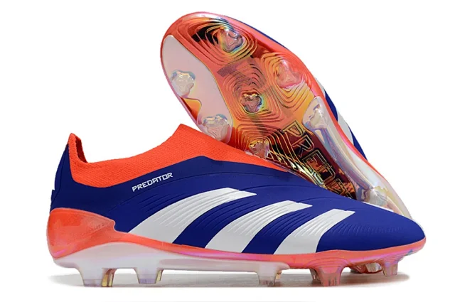 Adidas Sneakers Predator Elite Football Cleats product detail image 7