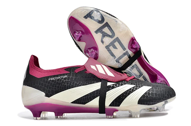 Adidas Sneakers Predator football cleats product detail image 4