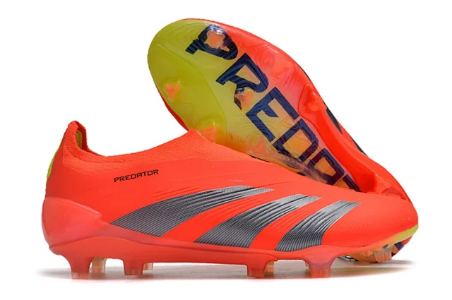 Adidas Sneakers Predator football cleats product detail image 11
