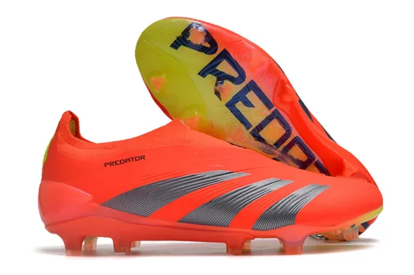 Adidas X Ghosted.1 White Football Cleats Running Shoes - 11