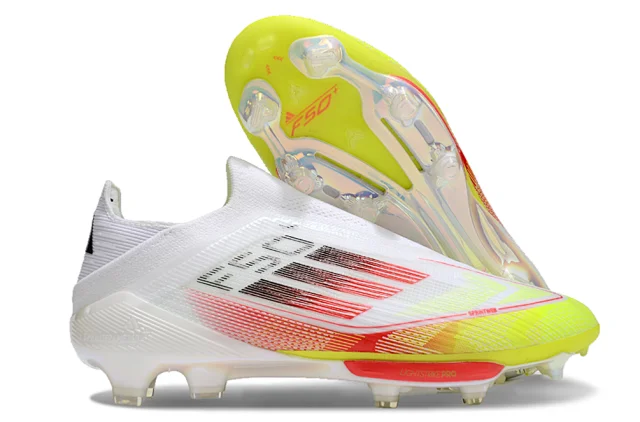 Adidas Sneakers F50 football cleats product detail image 14
