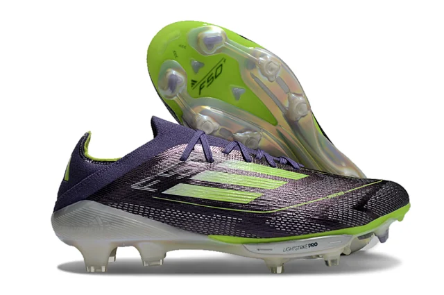 Adidas Sneakers F50 football cleats product detail image 11