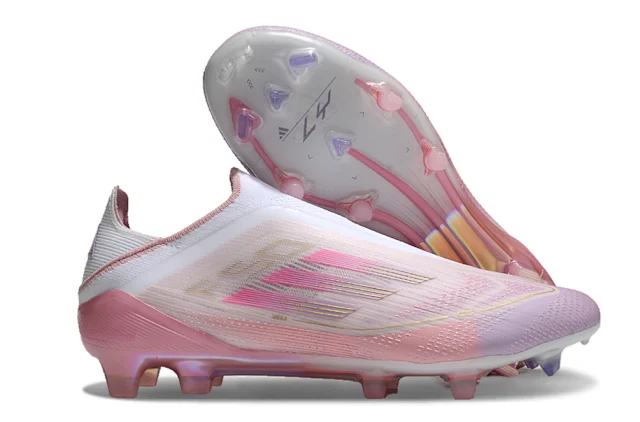 Adidas Sneakers F50 football cleats product detail image 6