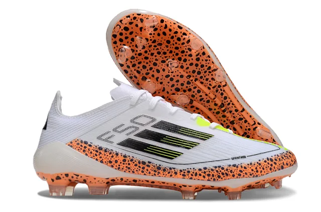 Adidas Sneakers F50 football cleats product detail image 16
