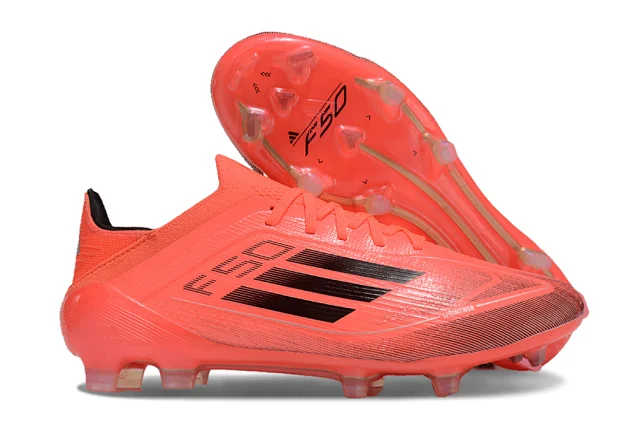Adidas Sneakers F50 football cleats product detail image 15