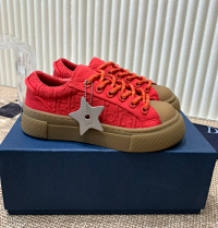 B- 3 Red