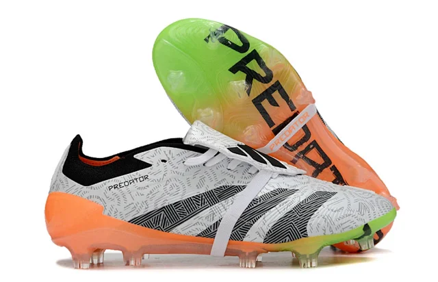 Adidas Sneakers Predator Elite Football Cleats product detail image 10