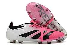 Adidas Sneakers Predator Elite Football Cleats product detail image 12