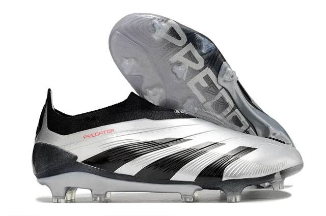 Adidas Sneakers Predator Elite Football Cleats product detail image 2