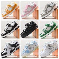 Louis Vuitton Trainers 40+ colorways [Goog Quality] — seller photo 2