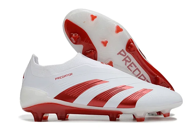 Adidas Sneakers Predator Elite Football Cleats product detail image 16
