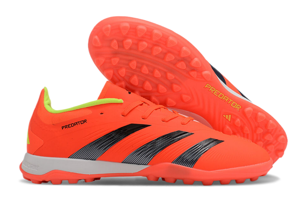 adidas Sneakers Predator Elite Football Shoes — 33
