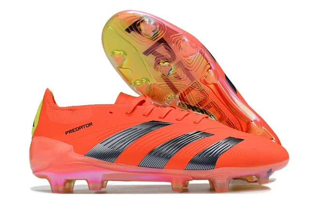 Adidas Sneakers Predator Elite Football Cleats product detail image 15