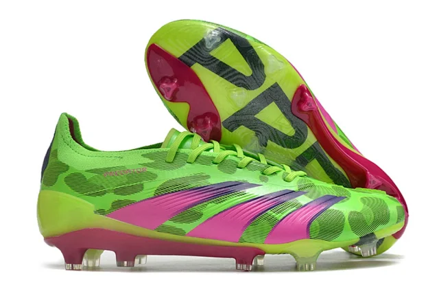 Adidas Sneakers Predator football cleats product detail image 16