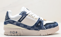 Louis Vuitton Trainers 40+ colorways [Goog Quality] — seller photo 3