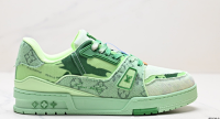 Louis Vuitton Trainers 40+ colorways [Goog Quality] — seller photo 4