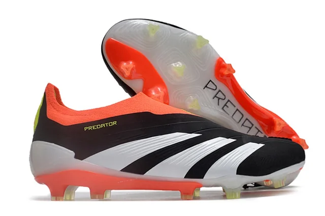 Adidas Sneakers Predator football cleats product detail image 14