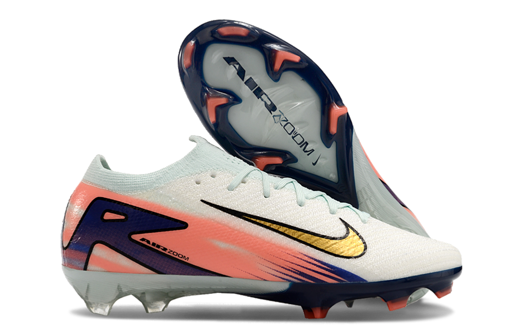 Nike Mercurial Air Zoom football cleats — 23