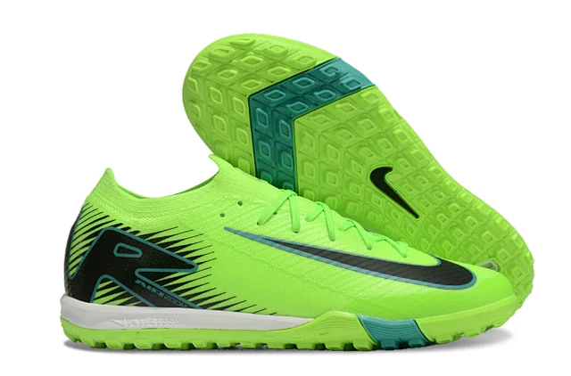 Nike Sneakers Air Zoom turf soccer shoes product detail image 6