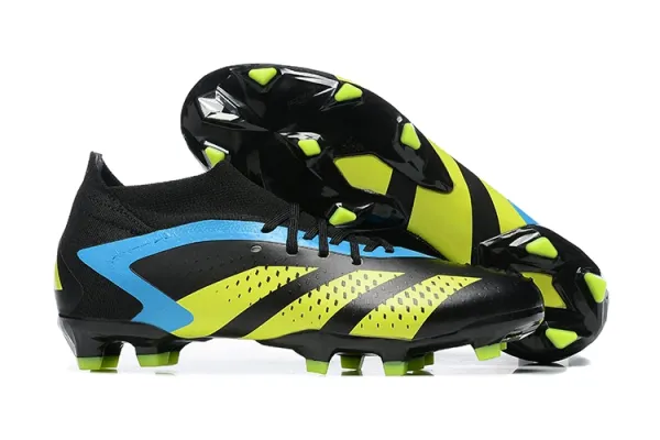 Adidas X Ghosted.1 White Football Cleats Running Shoes - 13