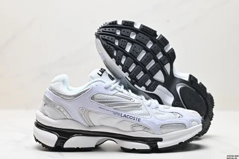 Lacoste Sneakers Low-Top Chunky product detail image 7