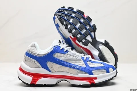 Lacoste Sneakers Low-Top Chunky product detail image 4