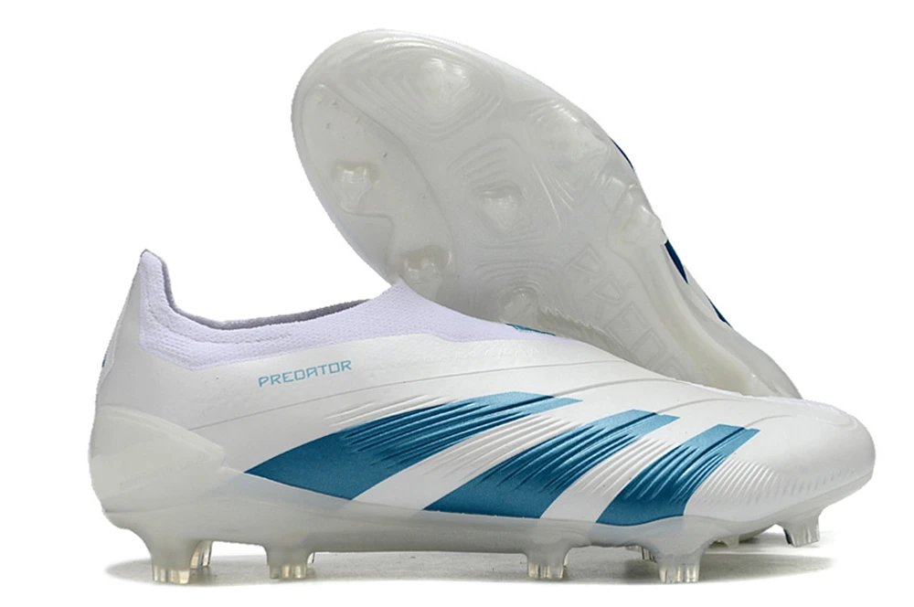 adidas Sneakers Predator Football Cleats image 9