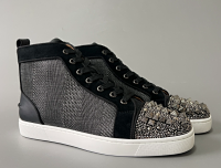 Christian Louboutin High 15+ colorways [Premium Quality] — seller photo 6