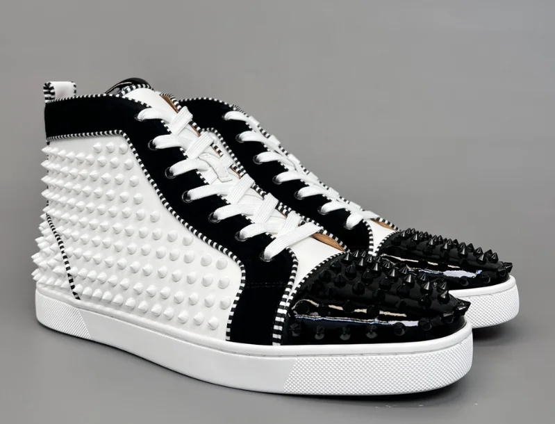 Louboutin Shoes