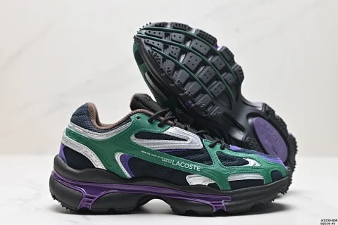 Lacoste Sneakers Low-Top Chunky product detail image 3
