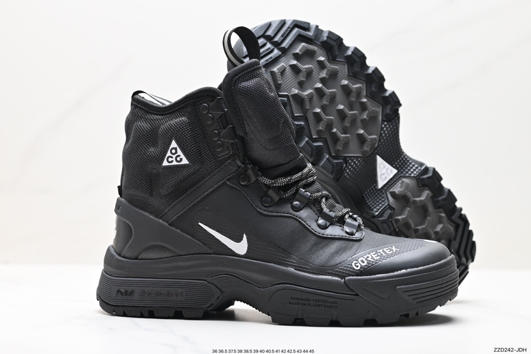 Nike ACG Air Gaiadome Gore-Tex Boot Black
