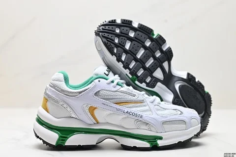 Lacoste Sneakers Low-Top Chunky product detail image 6