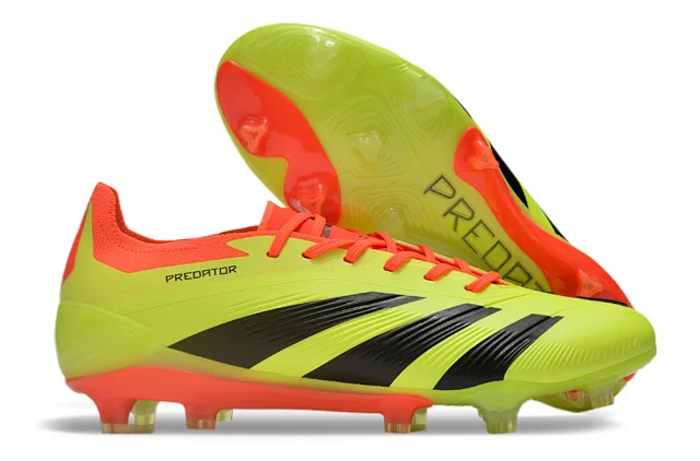 Adidas Sneakers Predator football cleats product detail image 12