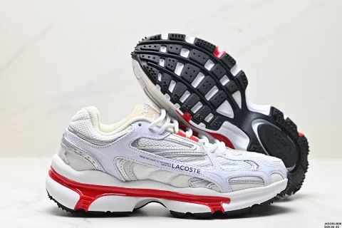 Lacoste Sneakers Low-Top Chunky product detail image 10