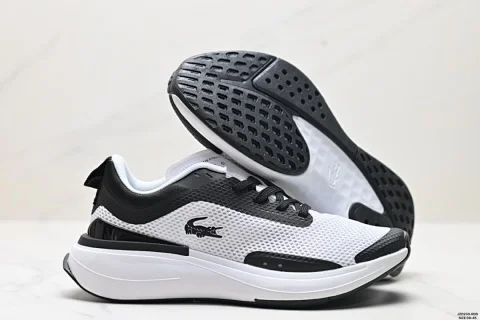 Lacoste Sneakers Low-Top Chunky product detail image 15