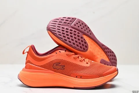 Lacoste Sneakers Low-Top Chunky product detail image 11