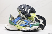 Adidas XLG Runner Deluxe 16+ colorways [Premium Quality] — seller photo 9