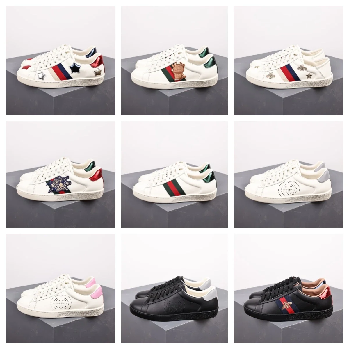 Gucci Shoes
