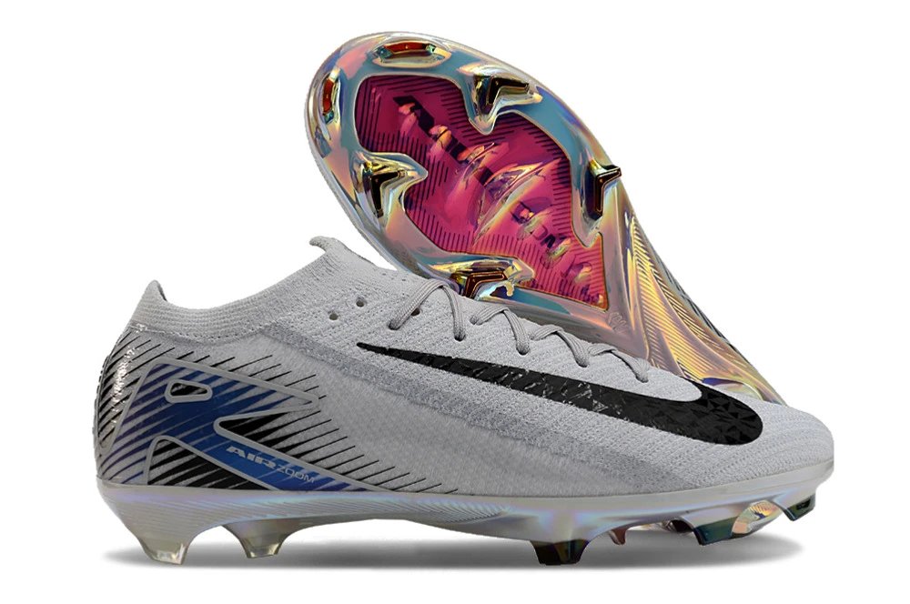 Nike Mercurial Air Zoom football cleats — 22