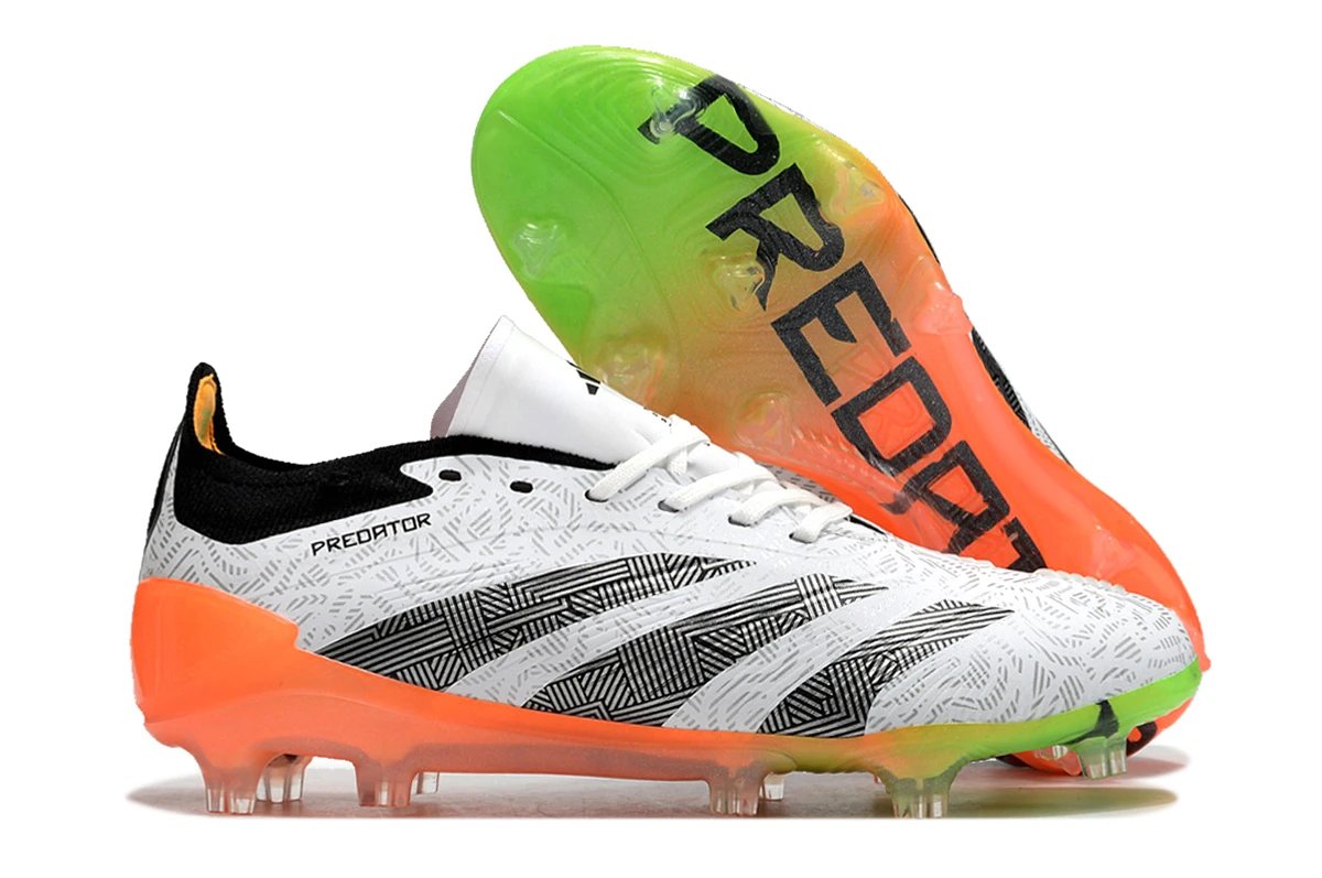 adidas Sneakers Predator Football Cleats — 102